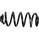 Arc suspensie BMW X6 (E71 E72) 06.07-12.15, Spate, Polcar PPH