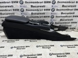 Consola centrala cotiera suport pahare de Europa BMW X5 F15 X6 F16