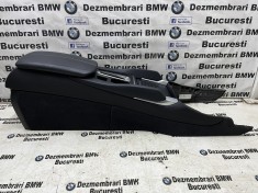 Consola centrala cotiera suport pahare de Europa BMW X5 F15 X6 F16