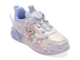 Cumpara ieftin Pantofi sport SELECTION KIDS mov, W886, din material textil
