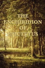 The Enchiridion of Epictetus foto