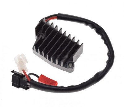 Releu incarcare Yamaha V-Max 1200 SH662-12 Cod Produs: MX_NEW AI22246 foto