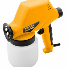 Pistol de vopsit electric, 110W, 800ml, FX Force Xpress, Tol