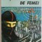 Parsivele de femei &ndash; James Hadley Chase