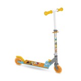 Cumpara ieftin Trotineta pliabila din aluminiu, Paw Patrol