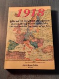 1918 sfarsit de inceput de epoca Cornel Grad Viorel Ciubota