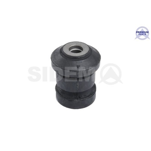 Sidem suport, trapez