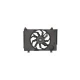 Ventilator radiator HYUNDAI ACCENT III limuzina MC AVA Quality Cooling HY7552