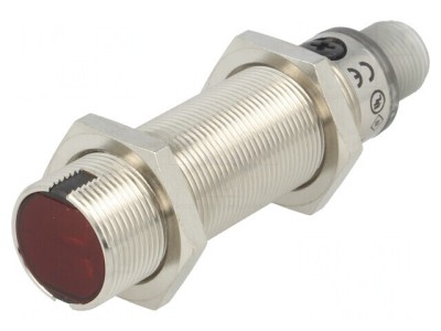 Senzor Fotoelectric PNP 0,03-7,2m GRL18-P2432 foto