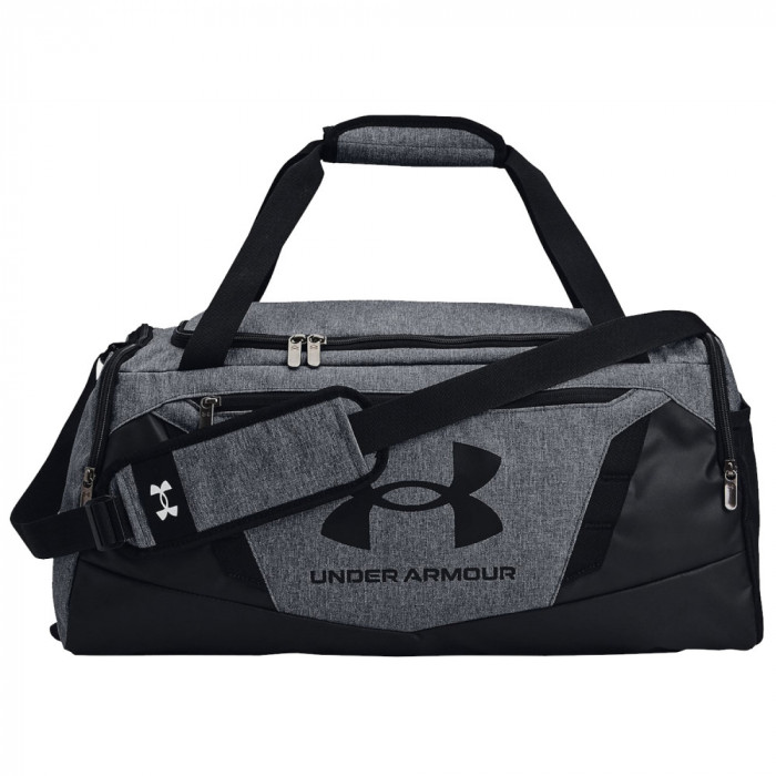 Pungi Under Armour Undeniable 5.0 SM Duffle Bag 1369222-012 gri