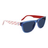 Ochelari de Soare Bărbați Converse CV500S-ALL-STAR-430 &oslash; 57 mm, Plastic, Galben, Polaroid