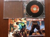 Essential Country &amp; Western dublu disc 2 cd discuri compilatie various muzica filme western NM