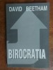 Birocratia- David Beetham