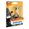 Bec auto H7 +30% 12V 55W 1600lm halogen PX26d VISION PHILIPS 40607130