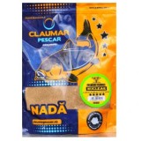 Nada Feeder CLAUMAR Nuclear, Extra Canepa, 800g