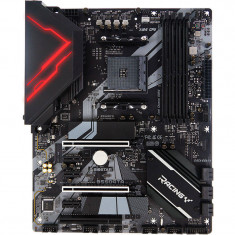 Placa de baza Biostar B550GTA AMD AM4 ATX foto