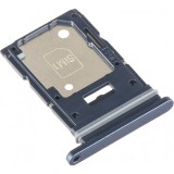 Suport SIM - Card Samsung Galaxy A35 5G A356, Single SIM, Bleumarin (Navy)