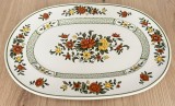 Platou - Villeroy and Boch - Summerday - 30 cm