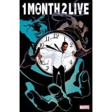 Cumpara ieftin Marvel Event Carte Engleza Pentru Copii Activity Book Dennis Sykes 1 MONTH 2 LIVE