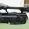 Camera video DVCAM MiniDV SONY model HVR-Z1E 3CCD DEFECTA