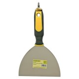 Spaclu gipscarton cu maner din PVC, 150 mm, Strend Pro GartenVIP DiyLine