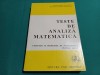 TESTE DE ANALIZĂ MATEMATICĂ *EXERCIȚII ȘI PROBLEME PENTRU LICEU /1994* 04