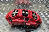 Etrier de fr&acirc;nă dreapta față PORSCHE 911 992 2019 OEM: 991351424 12073517