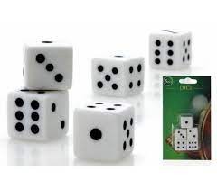 Set zaruri, marime 14 mm, 5 bucati pe set
