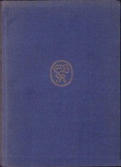 HST 154SP Stephan Ludwig Roth Die Mediascher Zeit 1821-1836 Der Kampf 1930