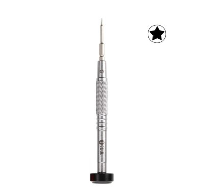 Surubelnite si Instrumente 2UUL, Screwdriver for Phone Repair, 0.8mm, P2 Pentalobe foto