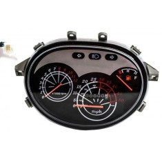 Bord Kilometraj Scuter 4T R10 M2