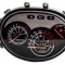 Bord kilometraj scuter 4T (roata 10&amp;#697;&amp;#697;) model 2
