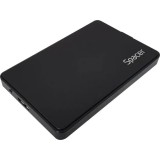 RACK EXTERN, SPACER 2.5&quot; HDD S-ATA to USB 3.0 Plastic, SPR-25612