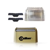 Cumpara ieftin Folie + Cutit - CALIBER - RPG - Gold