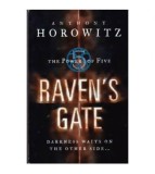Anthony Horowitz - The power of five - Raven&#039;s Gate - 110536