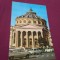 CARTE POSTALA --BUCURESTI- ATENEUL CIRCULATA