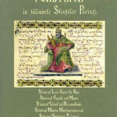 Psaltirea in Talcuirile Sfintilor Parinti Vol. II - Eftimie Zigabenul, Nicodim Aghioritul