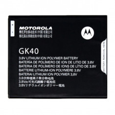 Acumulator Motorola Moto G4 Play / G5 GK40 foto