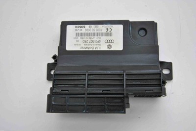 Modul de confort AUDI A6 4F2, C6 2004 OEM: 4F0907280 2377524 foto