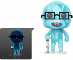 Figurina Funko Pop Animation Rick And Morty S6 Dr Xenon Bloom Vinyl Figure foto