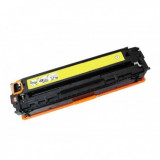 Cartus Canon CRG-716Y Yellow compatibil