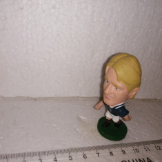 bnk jc Figurine fotbalisti - Corinthian 1998 - Hendry