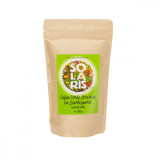 Cafea macinata verde arabica cu scortisoara, 260g, Solaris