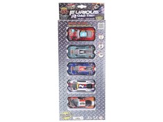 Model 1:64, Auto Club Racing Team, 5 Buc A115ACRT5 foto