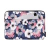 Geanta Laptop 13-14 - CanvasArtisan (H40-11) - Blue