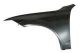 Aripa fata Volvo Xc60, 01.2017-, Fata, Stanga, Aftermarket, Rapid