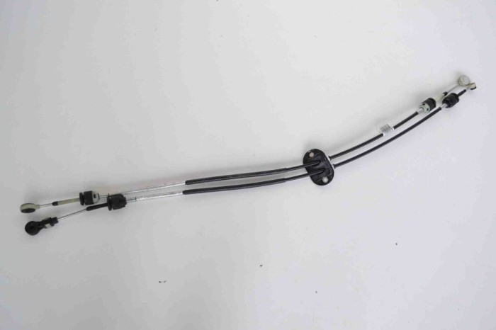 Cablu timonerie FORD C-MAX II DXA/CB7, DXA/CEU 2015 OEM: AV6R-7E395-GE