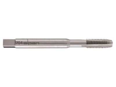 Tarod de filetare ALPEN-MAYKESTAG M10 x 1,5 o&amp;Aring;&amp;pound;el rapid cu cobalt HSS-Co foto