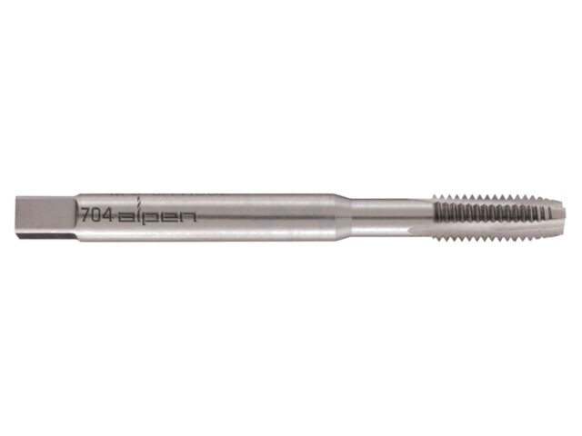 Tarod de filetare ALPEN-MAYKESTAG M10 x 1,5 o&Aring;&pound;el rapid cu cobalt HSS-Co