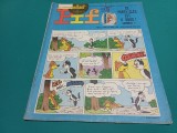 VAILLANT LE JOURNAL DE PIF * NR. 1095 * 1967 / * 4 2 5